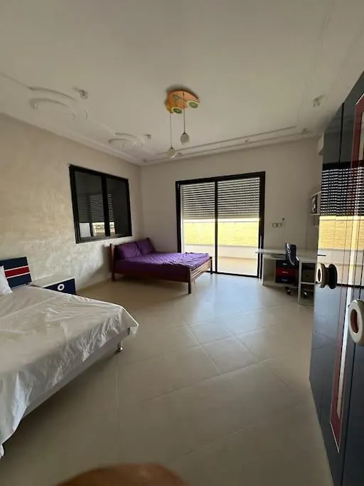 Super Belle Villa Avec Piscine Fez Marrocos