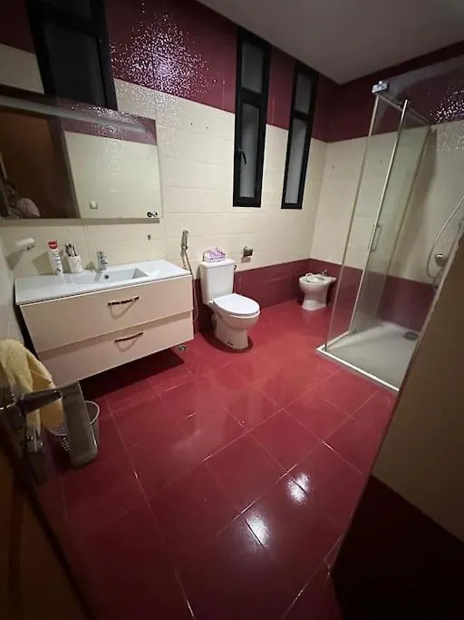 Super Belle Villa Avec Piscine Fez